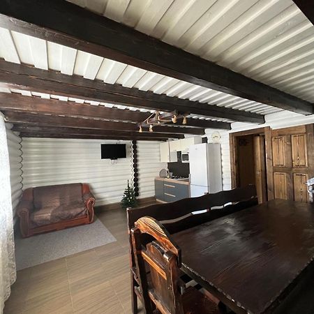 Holiday Home Shale Буковель Экстерьер фото