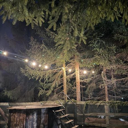 Holiday Home Shale Буковель Экстерьер фото