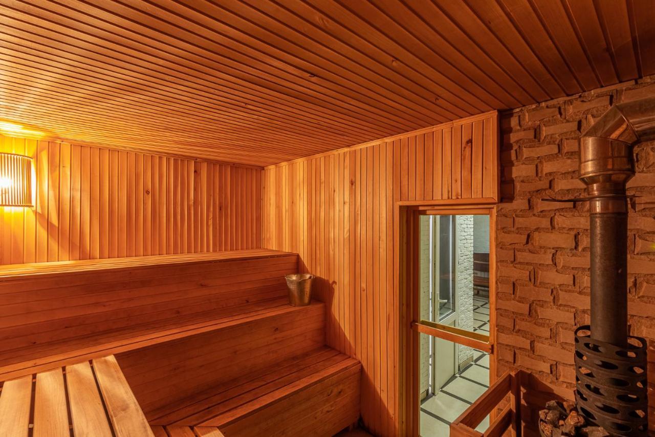 Holiday Home Shale Буковель Экстерьер фото