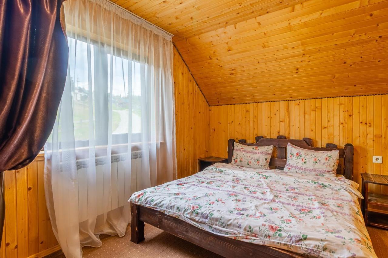Holiday Home Shale Буковель Экстерьер фото