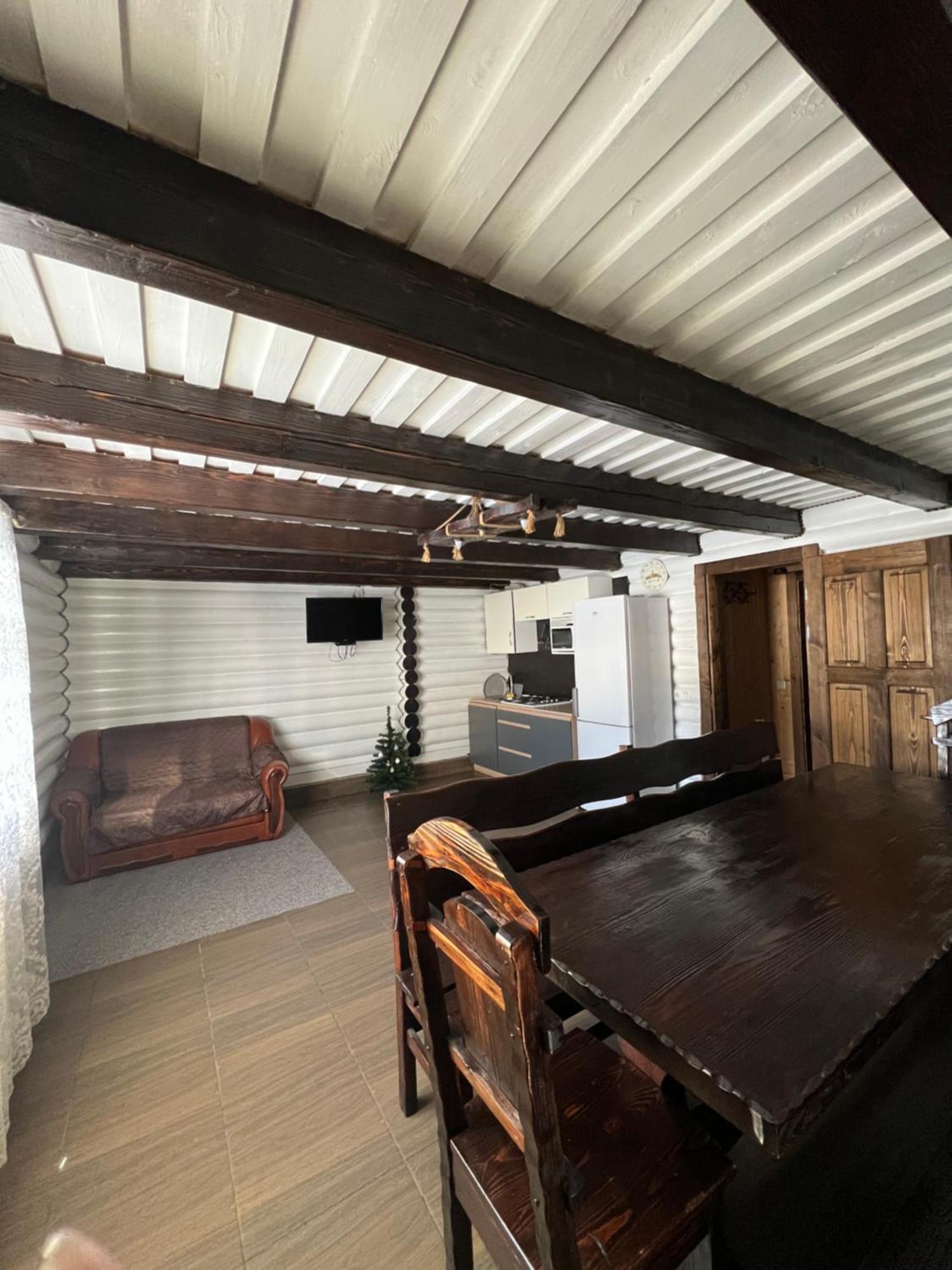 Holiday Home Shale Буковель Экстерьер фото