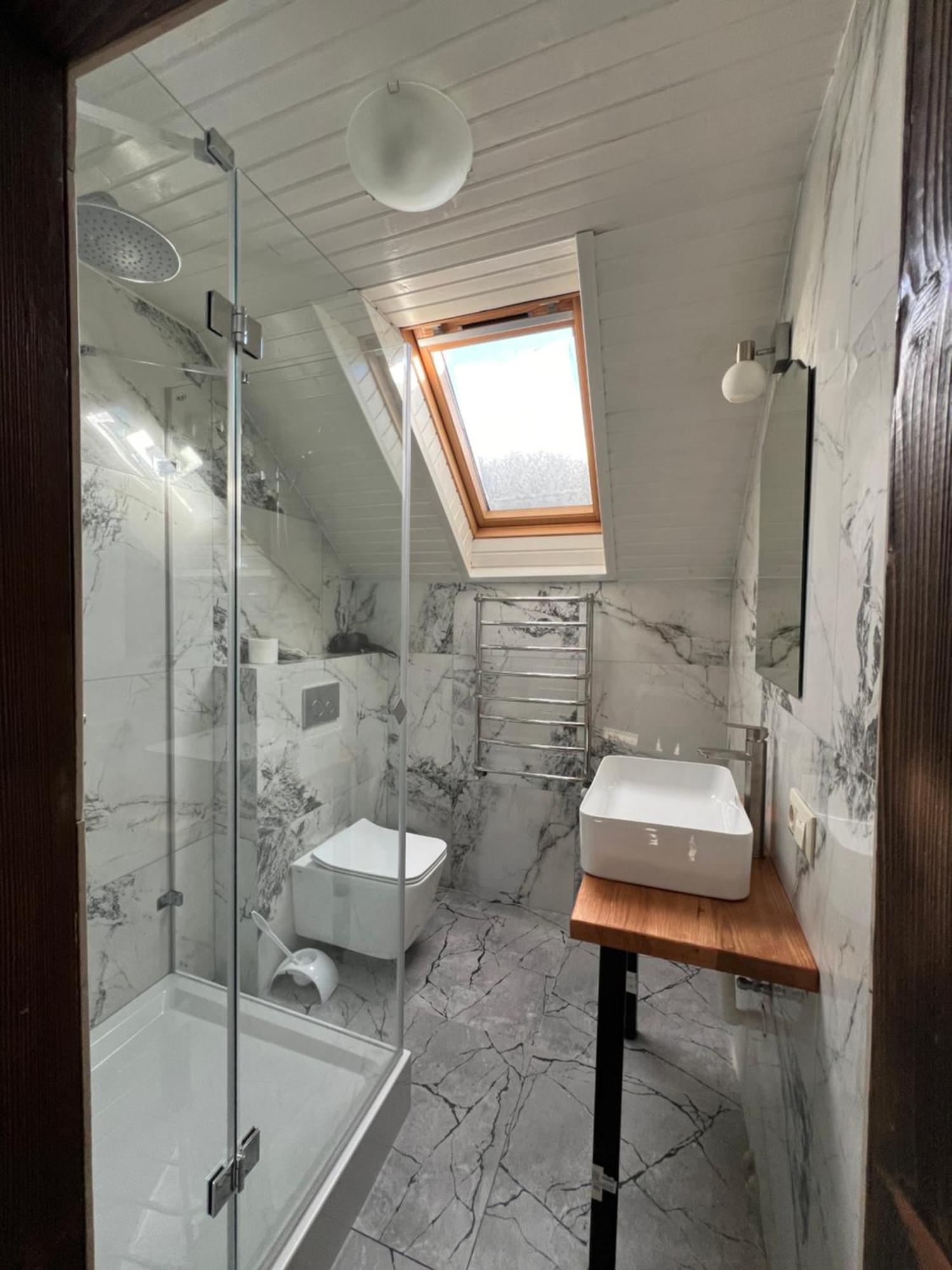 Holiday Home Shale Буковель Экстерьер фото