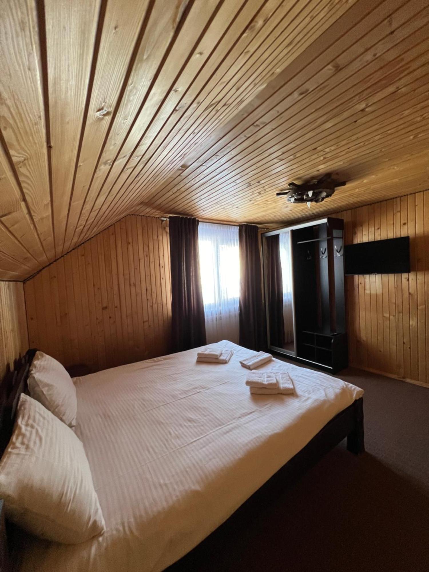 Holiday Home Shale Буковель Экстерьер фото