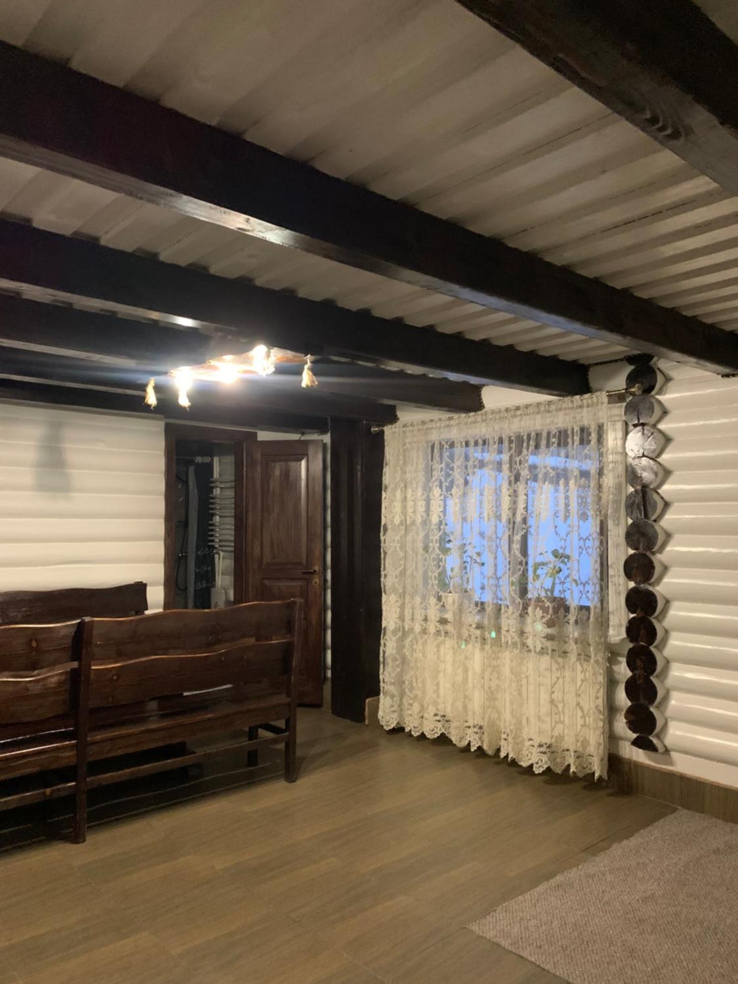 Holiday Home Shale Буковель Экстерьер фото
