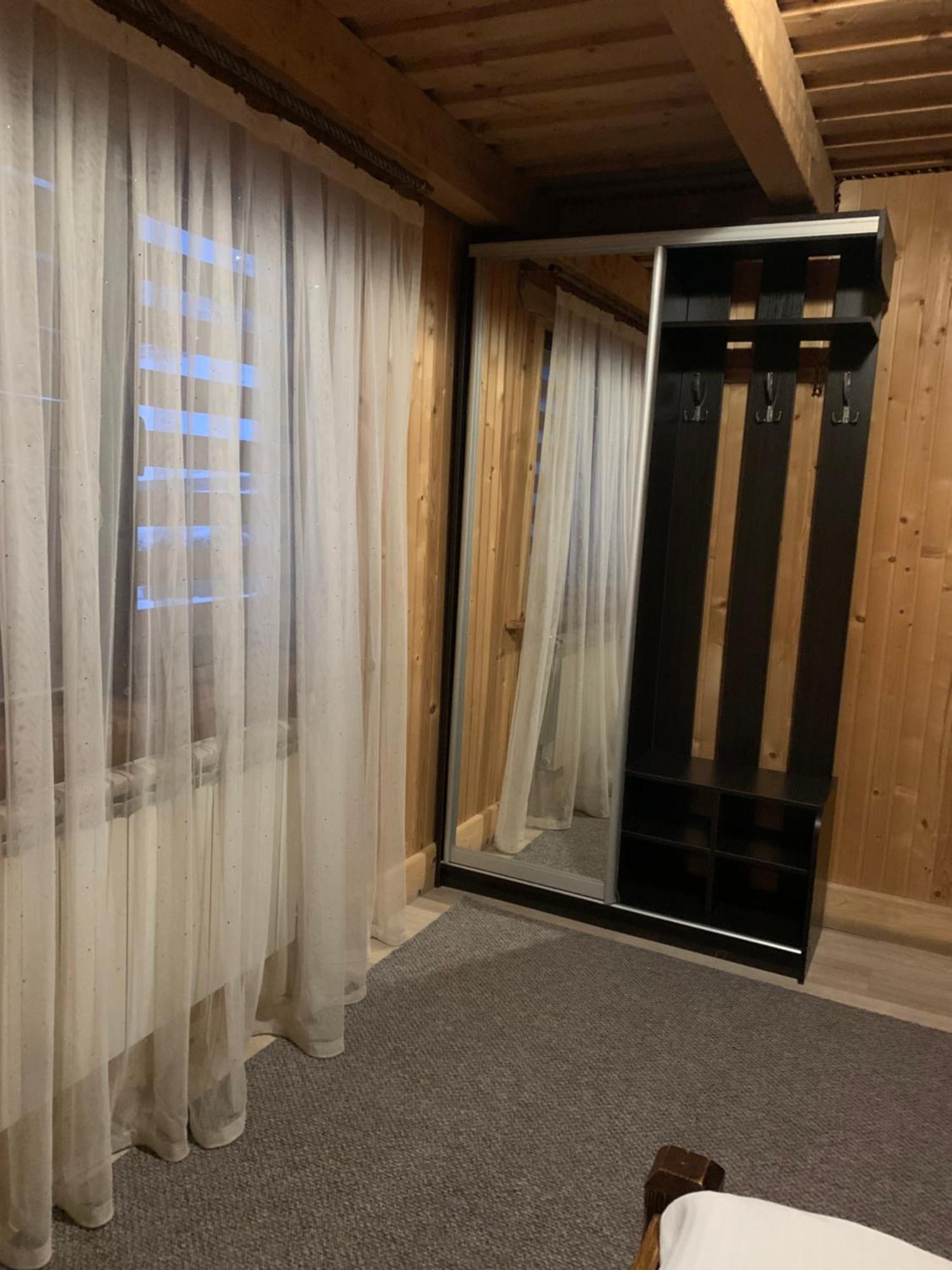 Holiday Home Shale Буковель Экстерьер фото