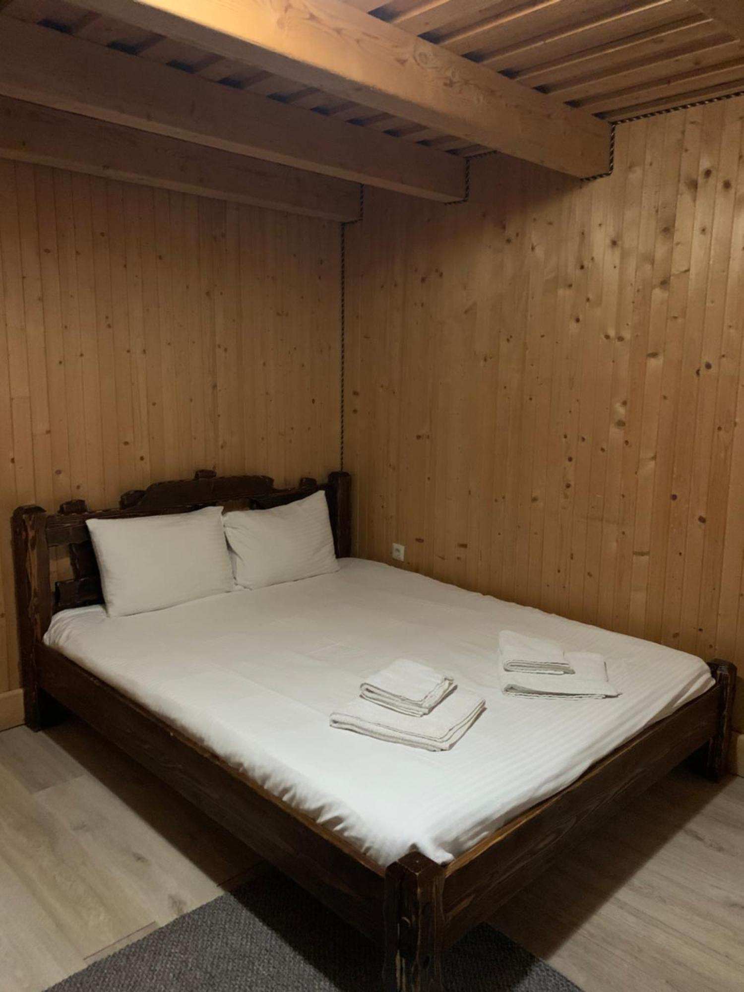 Holiday Home Shale Буковель Экстерьер фото