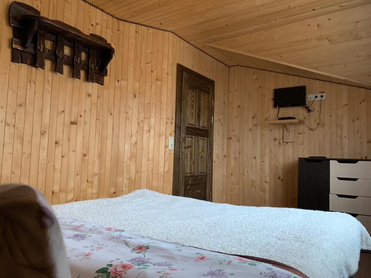 Holiday Home Shale Буковель Экстерьер фото