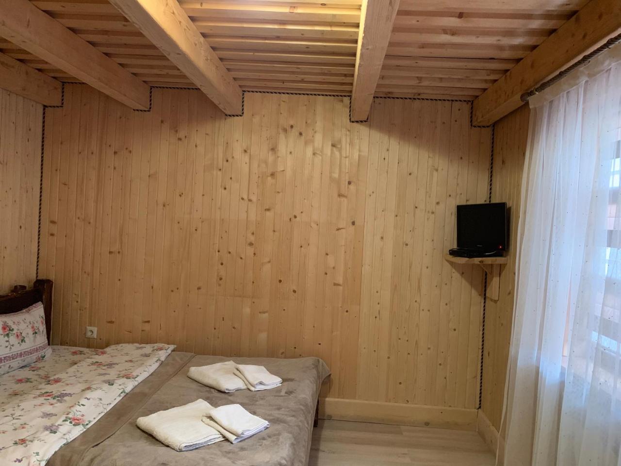 Holiday Home Shale Буковель Экстерьер фото