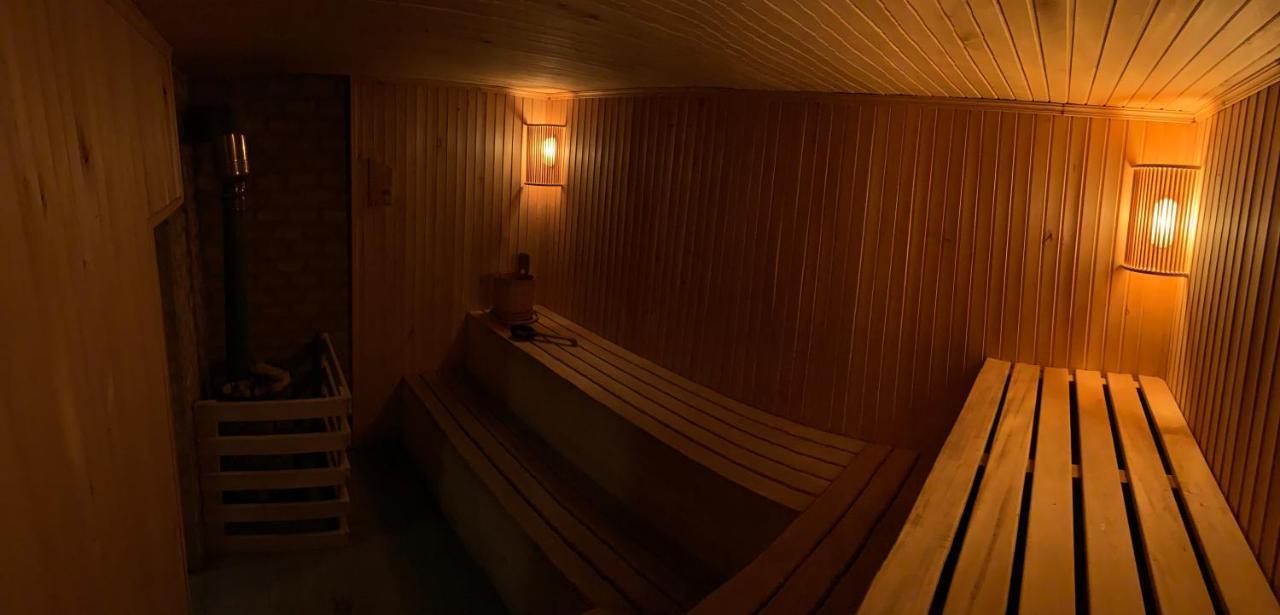 Holiday Home Shale Буковель Экстерьер фото