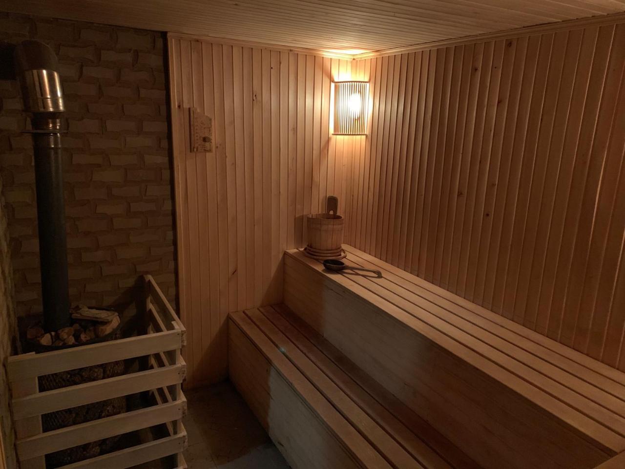 Holiday Home Shale Буковель Экстерьер фото