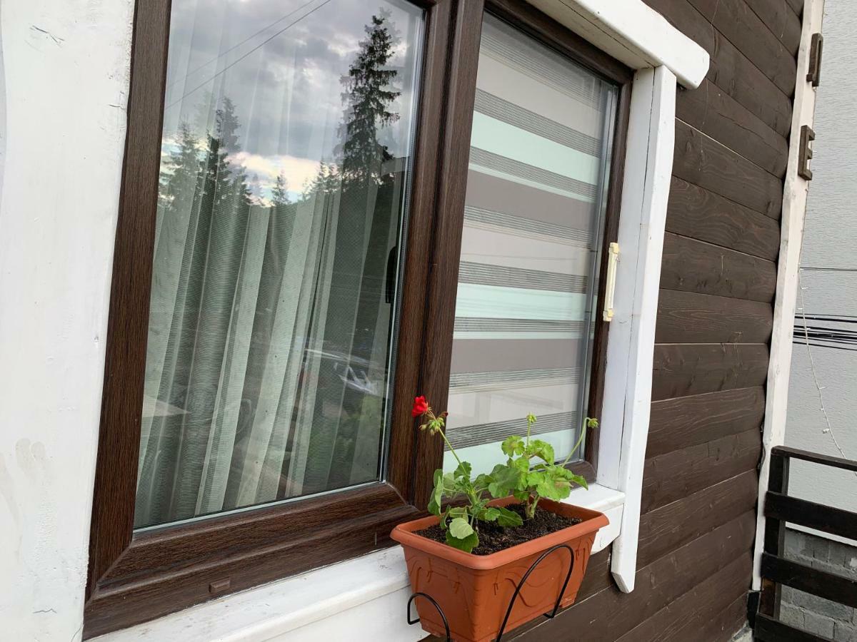 Holiday Home Shale Буковель Экстерьер фото